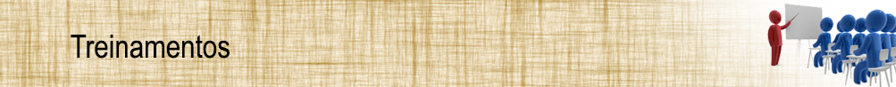 treinamentos